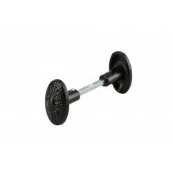 Lot de 2 boutons de porte de marque Centrale Brico, référence: B6570500