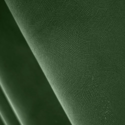 Rideau tamisant, Cambridge vert forêt l.140 x H.260 cm - Centrale Brico