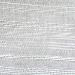 Voilage tamisant, Lola blanc l.300 x H.240 cm - Centrale Brico