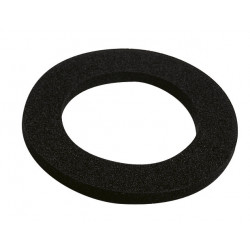 Joint WC pour cuvette et réservoir MPMP l.11 x H.1.5 x P.7 cm de marque Centrale Brico, référence: B6640700