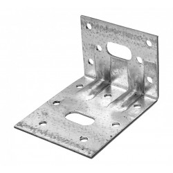 Equerre réglable galvanisé, 90x50x50 mm - GAH ALBERTS