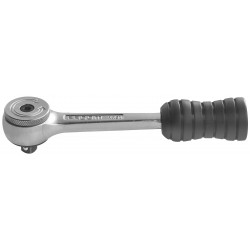 Cliquet à molette en acier forgé FACOM SC RL 161 - FACOM