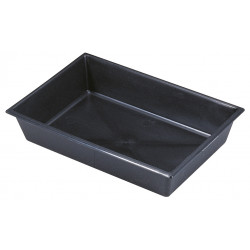 Auge 100% plastique OCAI, 3 l - OCAI