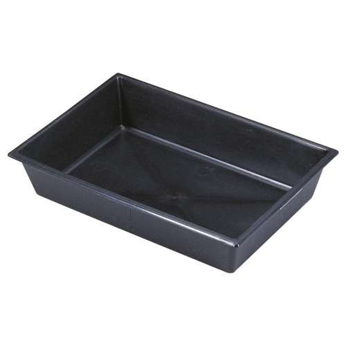 Auge 100% plastique OCAI, 3 l - OCAI