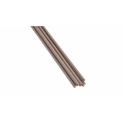 Lot de 5 brasures argent 6% atg 330 mm Rolot 610 ROTHENBERGER - ROTHENBERGER