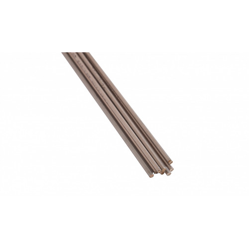 Lot de 5 brasures argent 6% atg 330 mm Rolot 610 ROTHENBERGER - ROTHENBERGER