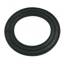 Joint WC pour réservoir SAS l.9 x H.0.5 x P.6 cm de marque Centrale Brico, référence: B6651000