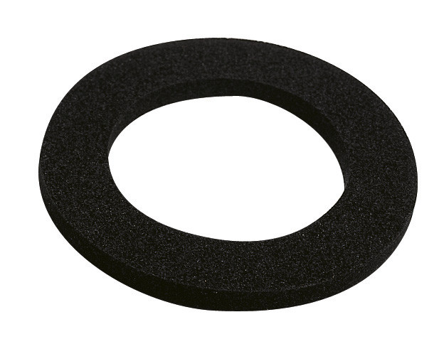 Joint WC pour sortie de cuvette l.11 x H.0.9 x P.7 cm