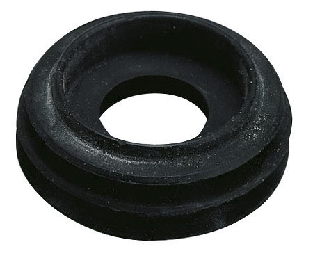 Raccord caoutchouc N 5 pour tube de descente de chasse diam 55mm x diam int 40 à 44 mm Somatherm For You - vue 2