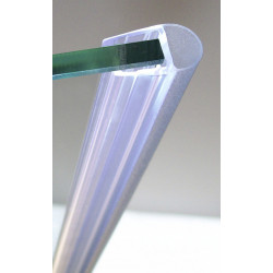 Joint d'étanchéité tubulaire, 195 cm - Centrale Brico