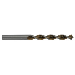 Lot de 5 forets technic bois, Diam.3 à 8 mm TIVOLY 10863970016 de marque TIVOLY, référence: B6664800