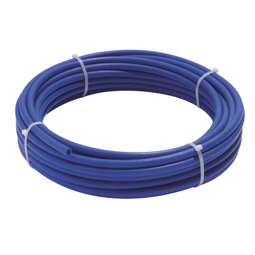 Tube d'alimentation per, Diam.16 x 20 mm, en couronne de 10 m - Centrale Brico