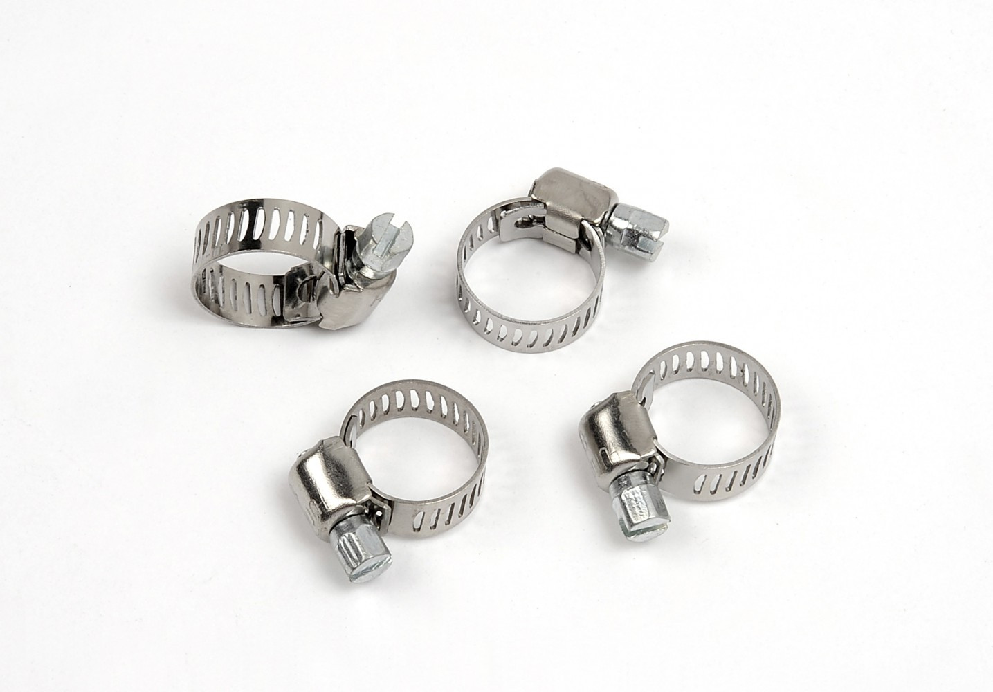 Lot de 4 colliers de serrage MICHELIN