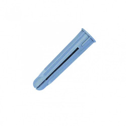 Lot de 15 chevilles à expansion grapex RED HEAD, Diam.10 x L.50 mm - Red head