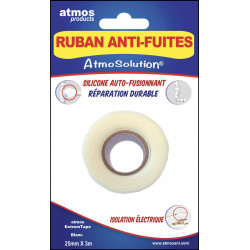 Ruban de réparation blanc ATMOS de marque ATMOS, référence: B6679800