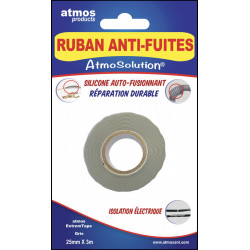 Ruban de réparation gris ATMOS - ATMOS