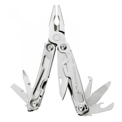 Pince et ciseaux multifonction LEATHERMAN REV, 6.6 cm de marque LEATHERMAN, référence: B6681900