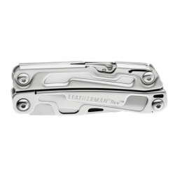 Pince et ciseaux multifonction LEATHERMAN REV, 6.6 cm - LEATHERMAN