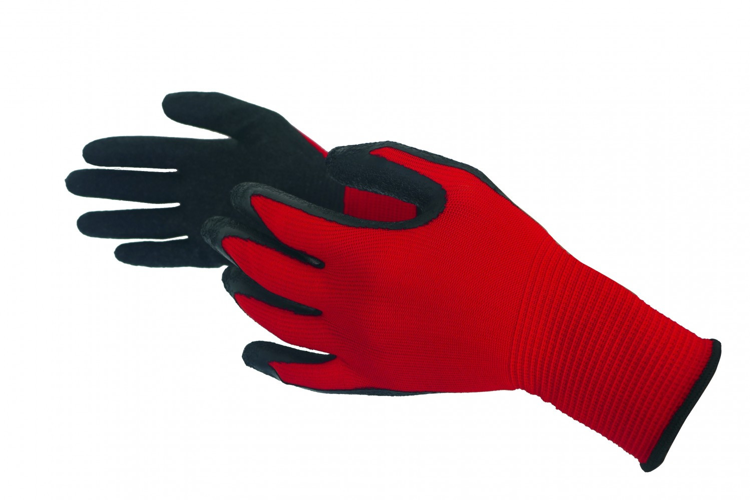 Gants multiusage (petits travaux) KAPRIOL Easy grip, taille 10