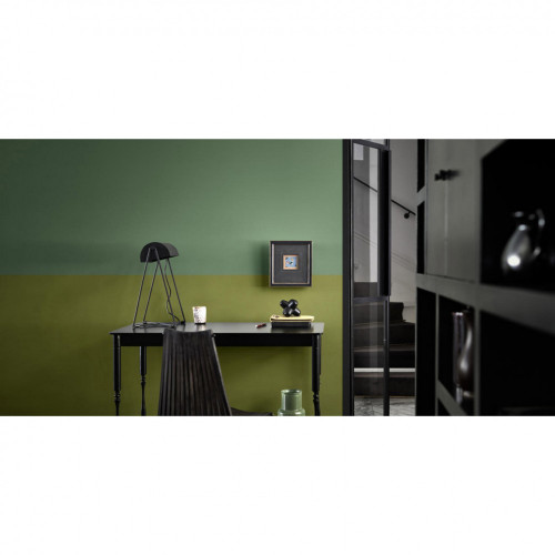 Testeur peinture Crème de couleur fushia satin 30 mL - DULUX VALENTINE - DULUX VALENTINE