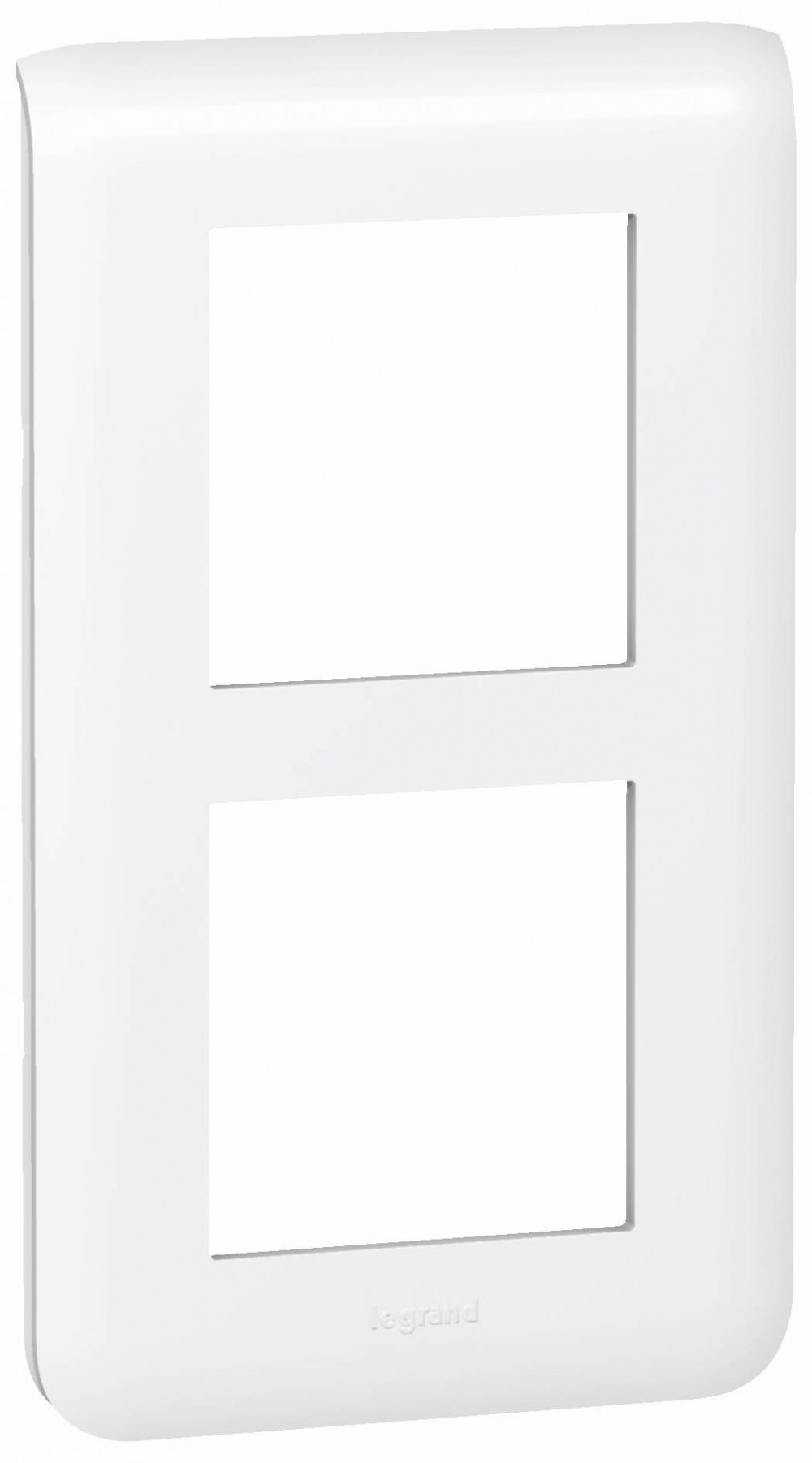 Legrand Mosaic - vue 2