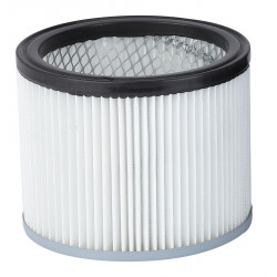 Filtre pour aspirateur de cendres QLIMA - QLIMA