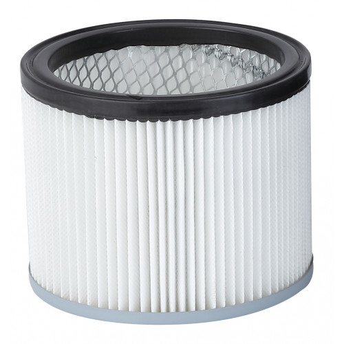 Filtre pour aspirateur de cendres QLIMA - QLIMA