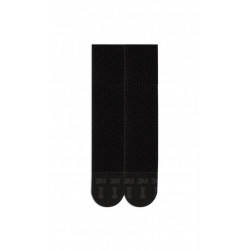 Lot de 24 languettes adhésives Tableaux COMMAND, noir - COMMAND