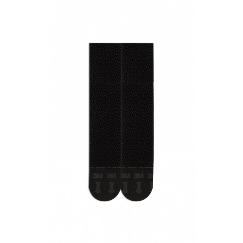 Lot de 24 languettes adhésives Tableaux COMMAND, noir - COMMAND