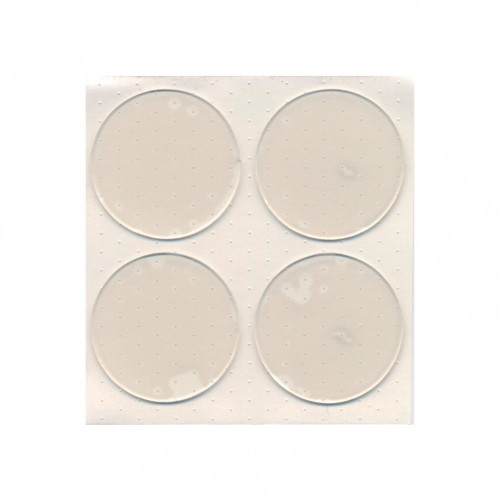 Lot de 4 pastilles en plastique 3M - 3M