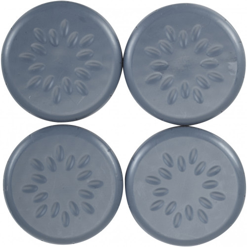 Lot de 4 patins en plastique 3M - 3M