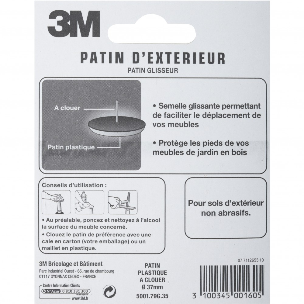 416497 7 Ponceuse A Bande Patin Acier Liège Pour Ponçeuse à Bande