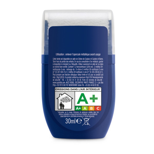 Testeur peinture baby doll 30 mL - DULUX VALENTINE - DULUX VALENTINE