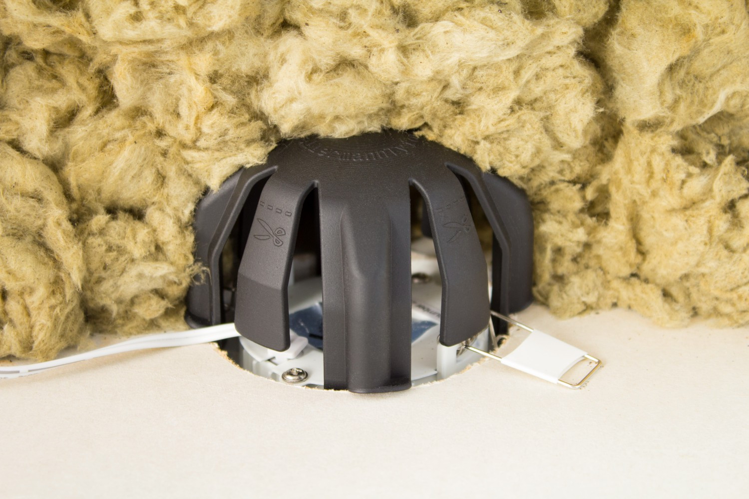 cloche de protection pour spot