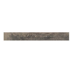 Lot de 2 plinthes marron x L.61 cm x Ep.20 mm - Centrale Brico
