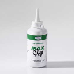 Colle ultra-forte pour gazon artificiel Maxglue 250 g, 20 m² de marque Centrale Brico, référence: B6725900