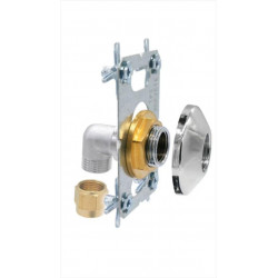 platine easyfix simple per compression d16 machine à laver de marque QUICK PLOMBERIE, référence: B6727200