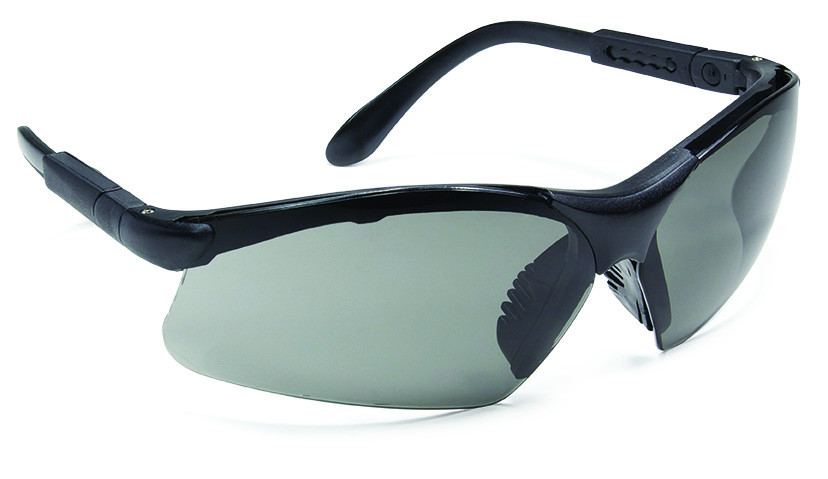 Lunettes de protection theta SACLA 6the3, verre teinté