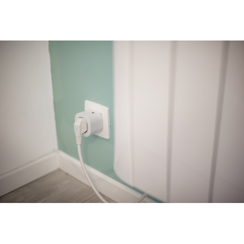 Prise wifi 433 MHz 3000W + télécommande DIO - DIO
