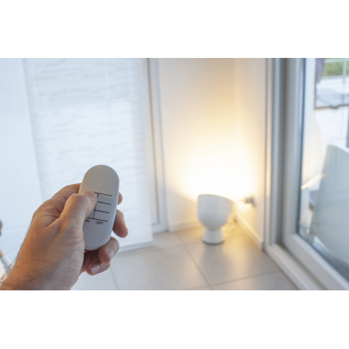 Prise wifi 433 MHz 3000W + télécommande DIO - DIO
