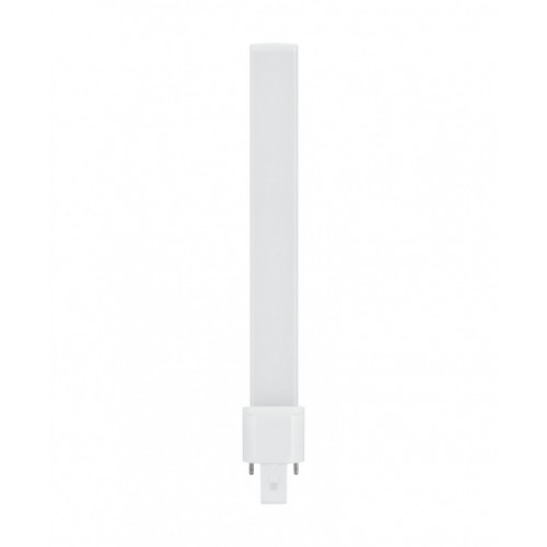 Ampoule led à filament opaque tube G23 630 Lm 11 W blanc chaud, OSRAM - OSRAM