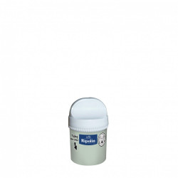 Testeur peinture vert palatino satiné Murs et boiseries RIPOLIN 75 ml - RIPOLIN