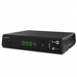 Décodeur satellite HD fransat hd ASTRELL 013144 de marque ASTRELL, référence: B6743400