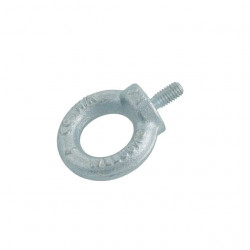 Anneau levage mâle acier SUKI 95kg de marque Centrale Brico, référence: B6768400
