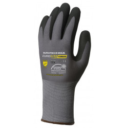 Gants multiusage (petits travaux) 1NIHG, taille 10 de marque Centrale Brico, référence: B6771300