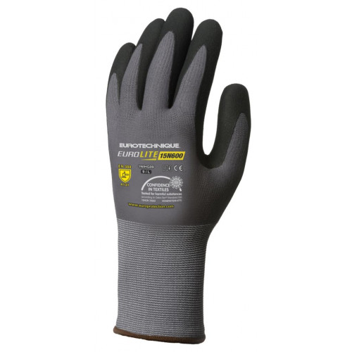 Gants multiusage (petits travaux) 1NIHG, taille 10 - Centrale Brico