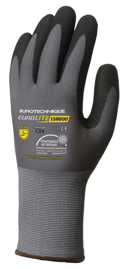 Gants multiusage (petits travaux) 1NIHG, taille 10