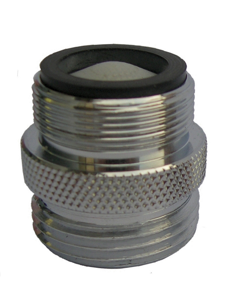 Adaptateur mâle 24/100 mm BOUTTE