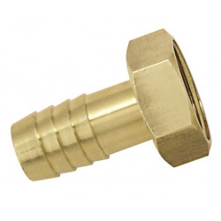 Embout femelle 12/17 mm BOUTTE de marque BOUTTE, référence: J6596700