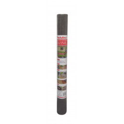 Feutre géotextile gris 100gr/m², L.20 x l.1 m - Centrale Brico